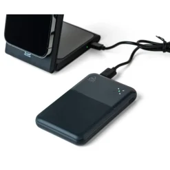 Power bank 10000 mAh / Czarny VB102-03