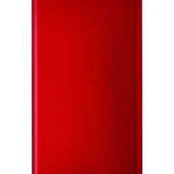 Power bank 4000 mAh / Czerwony V3577-05