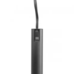 Power bank 5000 mAh DONCASTER / Ciemnoszary 534477