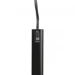 Power bank 5000 mAh DONCASTER / Czarny 534403