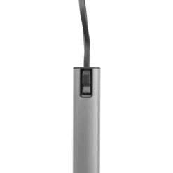 Power bank 5000 mAh DONCASTER / Szary 534407
