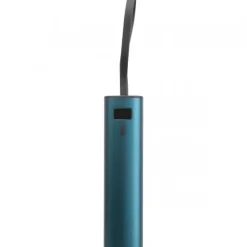 Power bank 5000 mAh DONCASTER / Turkusowy 534414