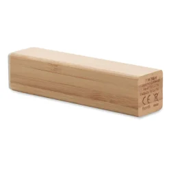 Power bank 2600 mAh / Drewna MO2342-40