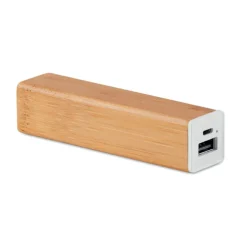 Powerbank 2200mAh / Drewna MO9673-40