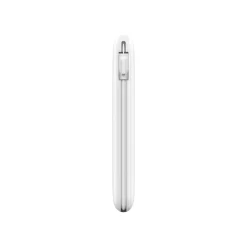 Power Bank 10000 mAh Fast Charge 22,5 W / Biały EG835106