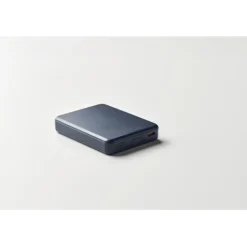 Power bank 5000 mAh / Francuski Granat MO2602-85