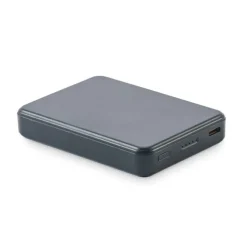 Power bank 5000 mAh / Francuski Granat MO2602-85