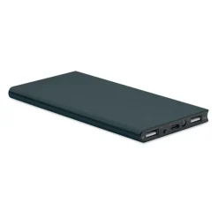 Power bank 8000 mAh / Francuski Granat MO2340-85