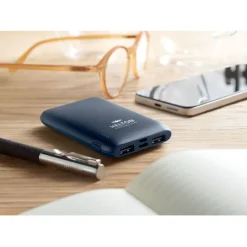 Power bank 5000 mAh / Francuski Granat MO2279-85