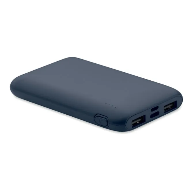 Power bank 5000 mAh / Francuski Granat MO2279-85