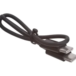 Power bank 20000 mAh GERALDINE / Czarny 3539103