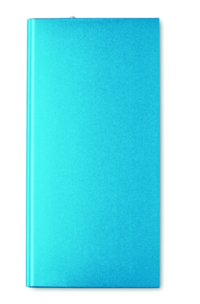 Power bank 8000mAh / Granatowy MO8839-04