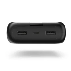 Power bank 24000 mAh Hama Power Pack Performance / Czarny VH027-03