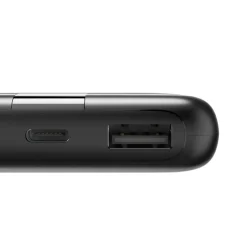 Power bank 10000 mAh Hama Power Pack Performance / Czarny VH025-03