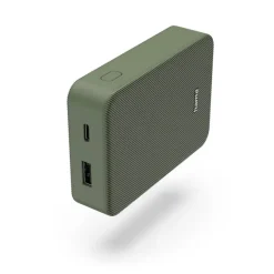 Power bank 10000 mAh Hama Power Pack / Zielony VH023-06