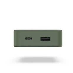 Power bank 10000 mAh Hama Power Pack / Zielony VH023-06