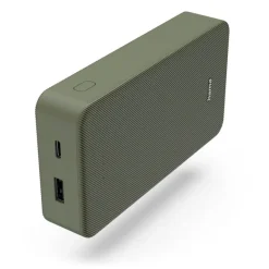 Power bank 20000 mAh Hama Power Pack / Czerwony VH024-05