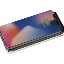 Power bank 8000 mAh indukcyjny SEBASTIANO / Czarny 3082303