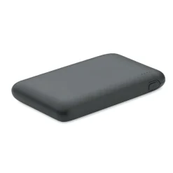 Power bank 5000 mAh / Kamienny Szary MO2279-15