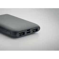 Power bank 5000 mAh / Kamienny Szary MO2279-15