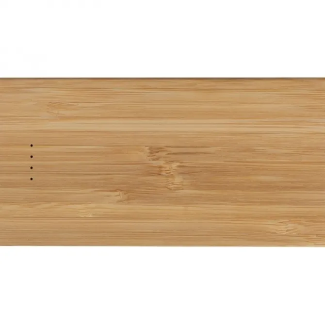 Power bank 8000 mAh KATOWICE / Beżowy 147313