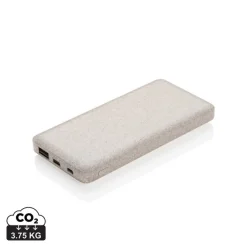 Power bank 10000 mAh / Khaki P322.299