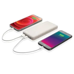 Power bank 10000 mAh / Khaki P322.299