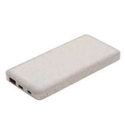 Power bank 10000 mAh / Khaki P322.299