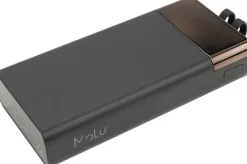 Power bank 20000 mAh MARBELLA MoLu / Czarny 398203