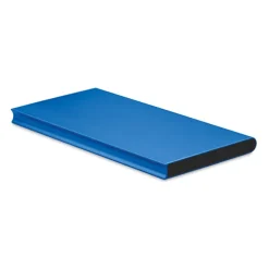 Power bank 8000mAh / Niebieski MO8839-37