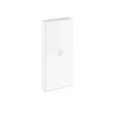Power bank 10000 mAh / Niebieski MO6770-37