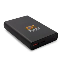 Power bank 10000 mAh | Nils / Czarny VA082-03