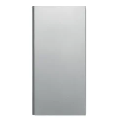 Power bank 8000 mAh / Srebrny Mat MO2340-16