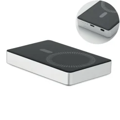 Powerbank 10.000 mAh / Srebrny MO2957-14