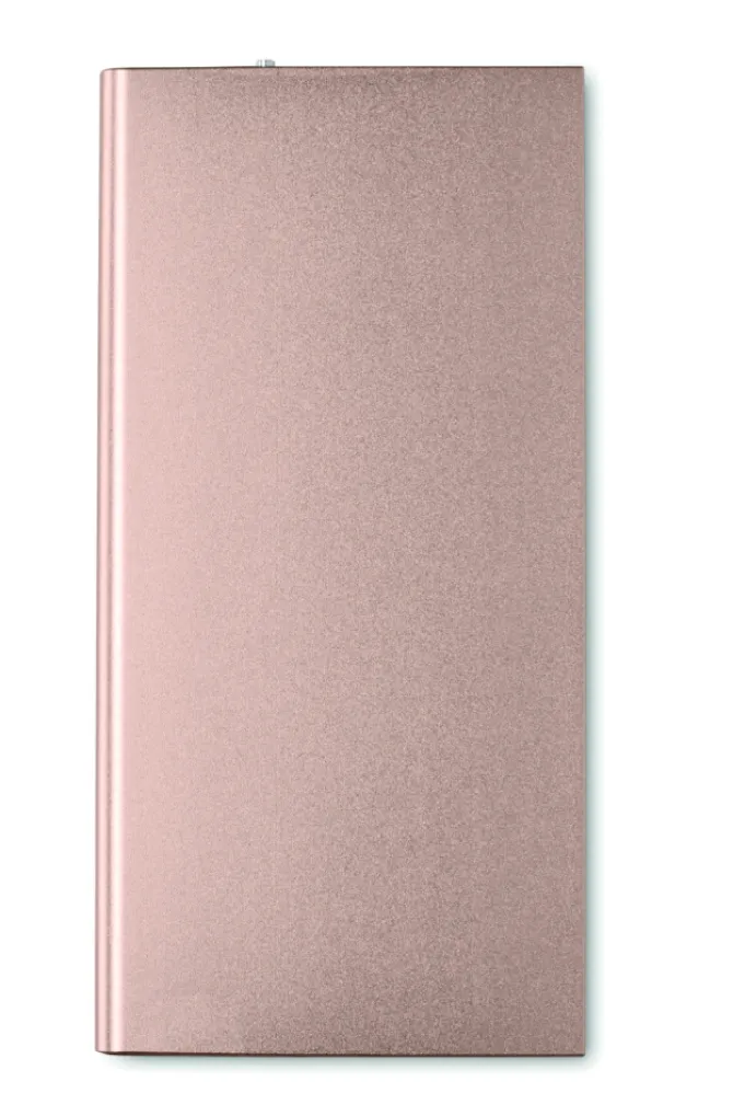 Power bank 8000mAh / Szampan MO8839-19