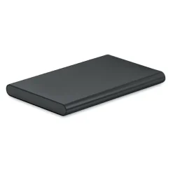 Power Bank 4000 mAh typ C / Czarny MO6825-03