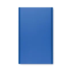 Power Bank 4000 mAh typ C / Niebieski MO6825-37