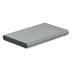 Power Bank 4000 mAh typ C / Tytanowy MO6825-18