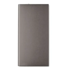 Power bank 8000mAh / Tytanowy MO8839-18