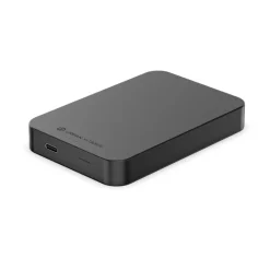 Power bank 10000 mAh Urban Vitamin Compton, RABS / Czarny P322.841