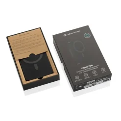 Power bank 10000 mAh Urban Vitamin Compton, RABS / Czarny P322.841