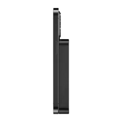 Power bank 10000 mAh Urban Vitamin Compton, RABS / Czarny P322.841