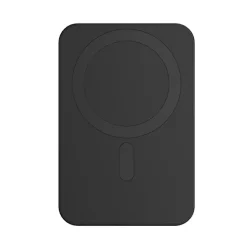 Power bank 10000 mAh Urban Vitamin Compton, RABS / Czarny P322.841