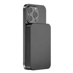 Power bank 10000 mAh Urban Vitamin Compton, RABS / Czarny P322.841