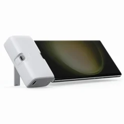 Power bank 5000 mAh Urban Vitamin Los Angeles / Biały P322.8503
