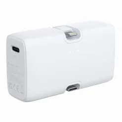 Power bank 5000 mAh Urban Vitamin Los Angeles / Biały P322.8503
