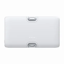 Power bank 5000 mAh Urban Vitamin Los Angeles / Biały P322.8503