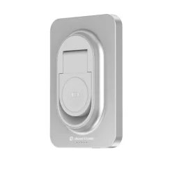 Power bank 5000 mAh Urban Vitamin Malibu, RABS / Srebrny P322.832