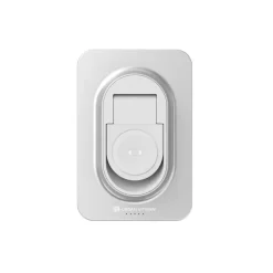Power bank 5000 mAh Urban Vitamin Malibu, RABS / Srebrny P322.832