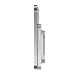 Power bank 5000 mAh Urban Vitamin Malibu, RABS / Srebrny P322.832